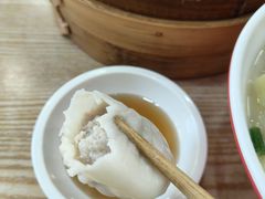 -珊珊小笼馆(仙霞路店)