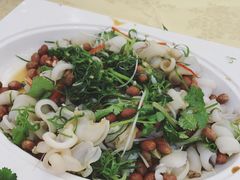 -潮喜竹溪荔湖酒家(荔枝湾店)