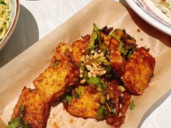 -蓉李记成都名小吃(合肥包河万达店)