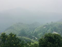 -莫干山风景区