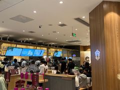 -霸王茶姬(大连万象汇店)