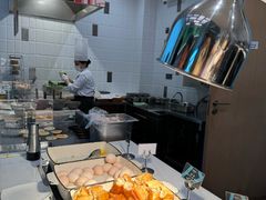 -华侨城嘉途酒店·屋顶阳光餐厅