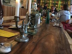 大堂-RAC BAR(安福路店)