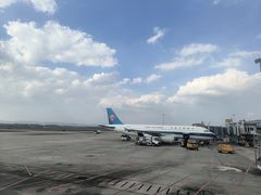 -广州白云国际机场-T2航站楼