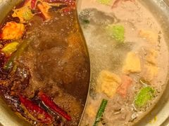 -熊喵来了火锅·牧场好肉(邯郸邯山万达店)