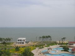 -青岛海泉湾皇冠假日度假酒店