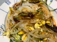 -大嘻咹biangbiang面(历史博物馆店)