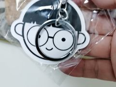 -圆又圆眼镜(五爱道店)