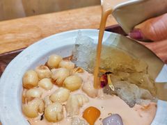 -绿小院(荔湾店)