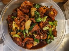 -向民炒鸡老店(金泰华府店)