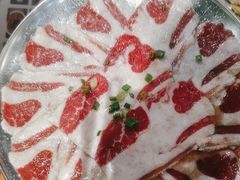 -老炉家木炭烤肉(长江国际店)