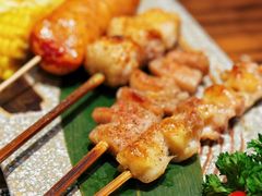 -品米斗·精致料理(浦东禹悦汇店)