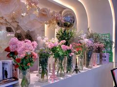 -晶雅花园西餐厅(南京首店)