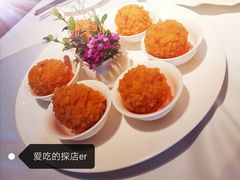 灌汤虾球-万盛合(渔人码头店)