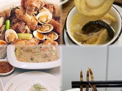-美未居·老字号·地道顺德菜·桑拿鸡·鱼生(容桂店)