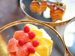 -北京康莱德酒店-Chapter餐厅