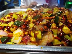 -滋味烤鱼(马北店)