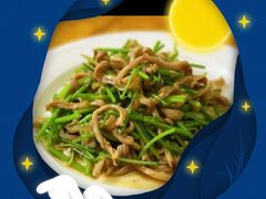 -壹条龙饭庄台基厂店