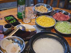 -盈田盈粥庄(博山东路店)