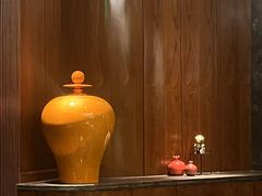 -泉客厅Spring Pavilion(303M空中会客厅)