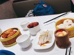 -东方早茶 海鲜•青岛菜(国信体育中心店)