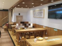 -素满香·素食自助餐(西安·民乐园店)