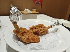 -梅利汴京烤鸭•开封豫菜地标店(东司门店)