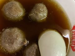 -好成财牛排馆(涂门街总店)