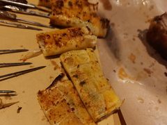 -破瓦寒窑·地摊烤羊排