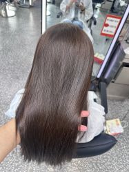 -HD HAIR STYLE