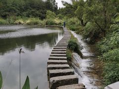 -天河潭旅游度假区