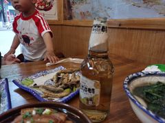 -老味道1992(武当山店)