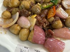 -文记壹心鸡(宝华路店)