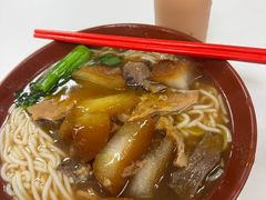 -下环街市熟食中心