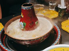 -羊大爷涮肉(亮马桥店)