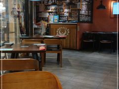 大堂-豪客来牛排(空港华联店)
