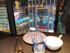 -喜悦烤鸭·新京菜(王府井店)