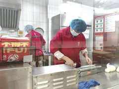 -塔斯汀·中国汉堡(蓝润置地广场店)