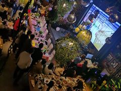 -胡桃里音乐酒馆(四道口店)