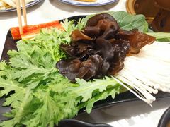 -宣武小院涮肉(前门店)