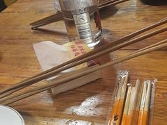 -源味居手把签烧烤(长春一店)