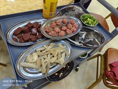 -五洞大众牛餐馆(番禺分店)