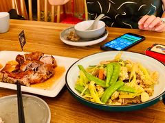 -先记烧鹅王·本地粤菜(福永店)