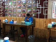 大堂-褚氏岛城一汤(闽江路店)