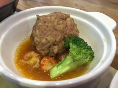 -海盗虾饭·剥好的小龙虾饭(SOHO尚都店)