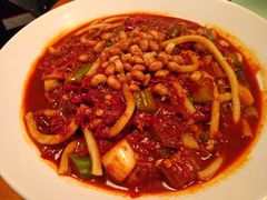 新疆炒米粉-疆Jiang·新疆秘制料理