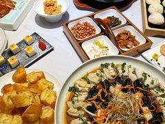 -宴小馆·小海鲜青岛菜(五四广场店)