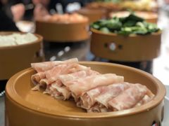 -龍歌自助小火锅(市南金茂湾店)