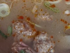 -清真马杰山牛肉汤馆