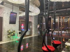 -深圳摩登克斯酒店